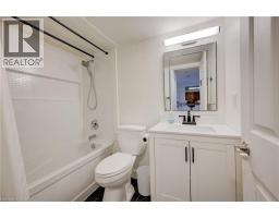 265 WESTCOURT Place UnitNo. 509 - 16