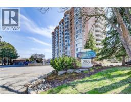 265 WESTCOURT Place UnitNo. 509 - 2