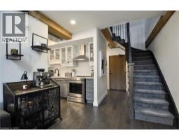 19 GUELPH Avenue UnitNo. 105 - 10