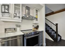 19 GUELPH Avenue UnitNo. 105 - 16
