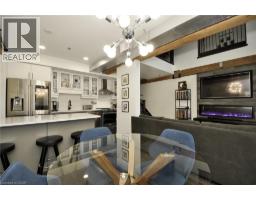 19 GUELPH Avenue UnitNo. 105 - 18