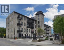 19 GUELPH Avenue UnitNo. 105 - 2