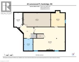 40 LEMONWOOD Place - 44