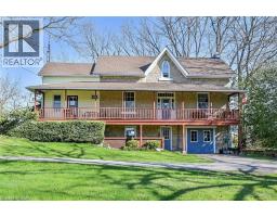463 CONCESSION 14 Road - 4