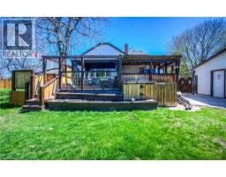 150 WOOLWICH Street S - 13