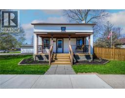 150 WOOLWICH Street S - 2