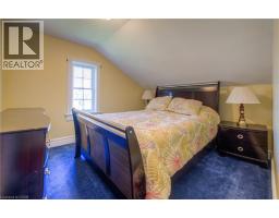 150 WOOLWICH Street S - 34