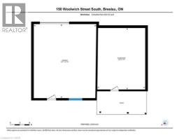 150 WOOLWICH Street S - 40