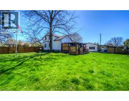 150 WOOLWICH Street S - 8