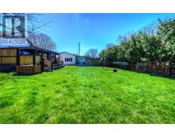 150 WOOLWICH Street S - 9