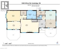 1298 WEST RIVER Road - 48