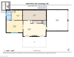 1298 WEST RIVER Road - 50