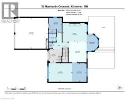 33 MANITOULIN Crescent - 40