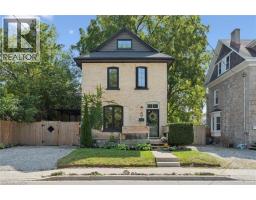 5 CROMBIE Street - 1