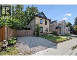 5 CROMBIE Street - 3