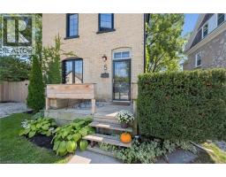 5 CROMBIE Street - 4
