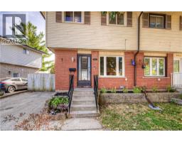 808 WALTER Street UnitNo. B - 3