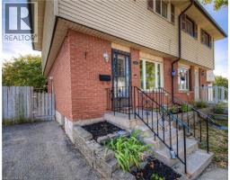 808 WALTER Street UnitNo. B - 4