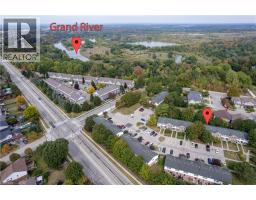 465 WOOLWICH Street N UnitNo. 32 - 25
