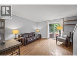 465 WOOLWICH Street N UnitNo. 32 - 8