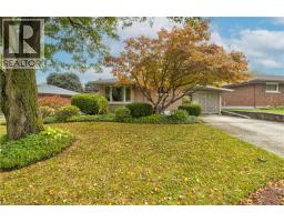 107 LAURIS Avenue - 1