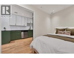 188 KING Street S UnitNo. 209 - 6