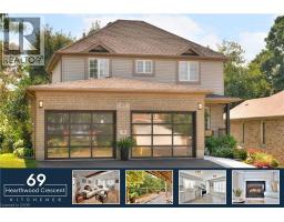 69 HEARTHWOOD Crescent - 1