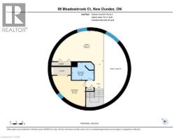 98 MEADOWBROOK Court - 34