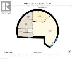98 MEADOWBROOK Court - 35