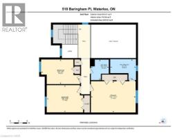 518 BARINGHAM Place - 49