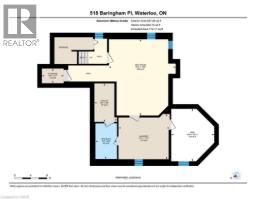 518 BARINGHAM Place - 50
