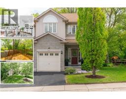 105 PINNACLE Drive UnitNo. 35 - 1