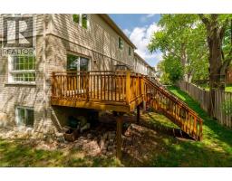 105 PINNACLE Drive UnitNo. 35 - 39