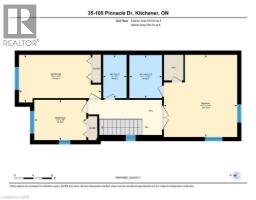 105 PINNACLE Drive UnitNo. 35 - 49