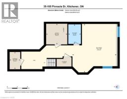 105 PINNACLE Drive UnitNo. 35 - 50