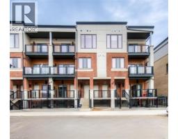 25 ISHERWOOD Avenue UnitNo. 55 - 1