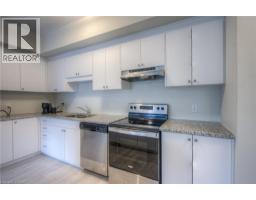 25 ISHERWOOD Avenue UnitNo. 55 - 11