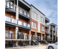 25 ISHERWOOD Avenue UnitNo. 55 - 2