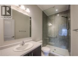25 ISHERWOOD Avenue UnitNo. 55 - 20