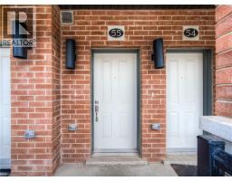 25 ISHERWOOD Avenue UnitNo. 55 - 4