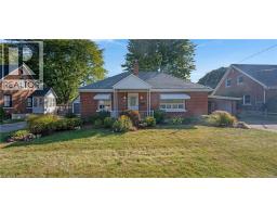 1625 CONCESSION Road - 2