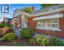 1625 CONCESSION Road - 3