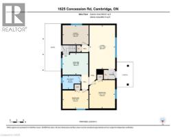 1625 CONCESSION Road - 30