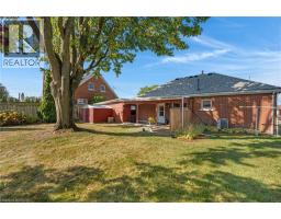 1625 CONCESSION Road - 4