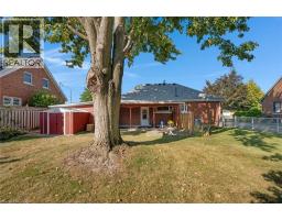 1625 CONCESSION Road - 5