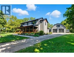 115 LAKESHORE Road - 2