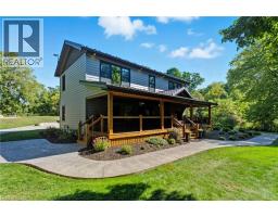 115 LAKESHORE Road - 3