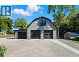 115 LAKESHORE Road - 35