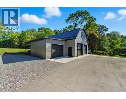 115 LAKESHORE Road - 36