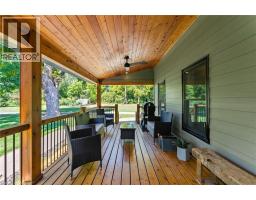 115 LAKESHORE Road - 5